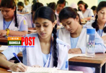 আগামীকাল ৩০ ডিসেম্বর এসএসসি’র ফল প্রকাশ