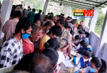 আজ লটারির মাধ্যমে সরকারি স্কুলের ভর্তি