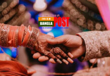 বৌভাতের দিনই স্বামীকে তালাক দিলেন স্ত্রী