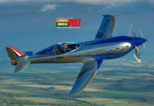 বিশ্বের দ্রুততম বিদ্যুৎচালিত উড়োজাহাজ নির্মাণের দাবি রোলস রয়েসের