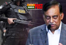 র্যাবের প্রতি অবিচার করা হচ্ছে: স্বরাষ্ট্রমন্ত্রী
