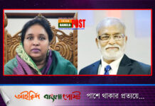 আইভী-তৈমূরের জয়-পরাজয়ে হকার-চালকদের যত শঙ্কা