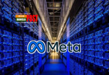 বিশ্বের দ্রুততম এআই সুপার কম্পিউটার বানাচ্ছে মেটা