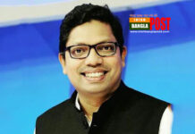 করোনায় আক্রান্ত আইসিটি প্রতিমন্ত্রী পলক