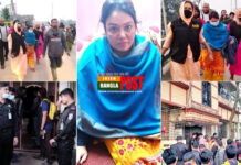 মাদকাসক্ত পুনর্বাসনের মালিক বাঁধন নিজেই মাদকাসক্তঃ রোগী পছন্দ হলে যৌনতায় লিপ্ত হতেন (ভিডিও)