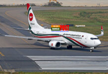 প্রবাসীদের সম্মানে মধ্যপ্রাচ্যের ভাড়া কমালো বাংলাদেশ বিমান