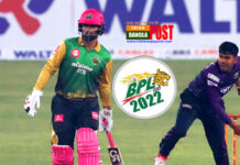 ঢাকার টানা দ্বিতীয় হার; প্রথম জয় চট্টগ্রামের