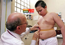 অতিরিক্ত ওজন শিশুমনে ডেকে আনে অবসাদ, জানুন করণীয়