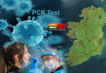 আয়ারল্যান্ড ভ্রমণে আজ থেকে PCR টেষ্টের বাধ্যবাধকতা বাতিল করা হয়েছে