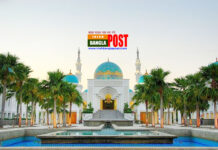 জুমার দিন যে সময় দোয়া কবুল হয়