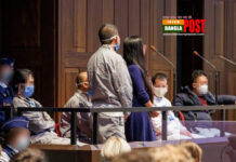 ইংল্যান্ডে ৩৯ ভিয়েতনামি অভিবাসীর মৃত্যু মামলার রায়