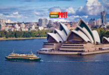 অস্ট্রেলিয়া ‘অ্যাওয়ার্ডস স্কলারশিপ’: আবেদন শেষ ২৯ এপ্রিল