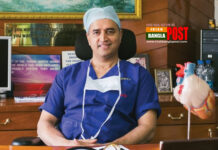 চির তরুন থাকার শেঠীর টিপস্ঃ ডাঃ দেবী