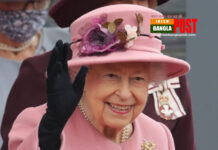 করোনায় আক্রান্ত রানী এলিজাবেথ