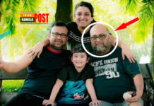 ফেসবুক লাইভে এসে আত্মহত্যা করেছে নায়ক রিয়াজের শ্বশুর (ভিডিও)