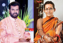 বিবি রাসেল-ইলিয়াস কাঞ্চনসহ ৩২২ নাম এলো ইসি গঠনের প্রস্তাবিত তালিকায়