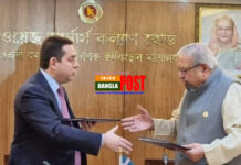 বছরে ৪০০০ কর্মী নেবে গ্রিস, বৈধ হতে পারবেন গ্রিসে থাকা অবৈধ বাংলাদেশিরাও