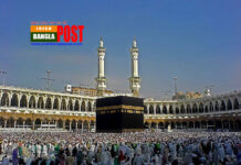 বিদেশীদের ওমরাহ ভিসা নবায়ন নয়: সৌদি