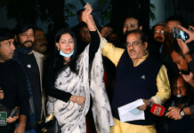 জায়েদ খানের প্রার্থিতা বাতিল, নিপুণ সাধারণ সম্পাদক