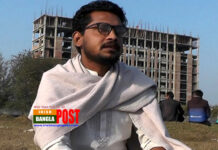 ভাতের বিনিময়ে পড়াতে চাওয়া সেই আলমগীরের খোঁজে পুলিশ