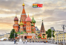 রাশিয়া কখনও কোনো দেশে আগ্রাসন চালায়নি: মস্কো