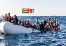মাল্টা ও লিবিয়া উপকূল থেকে ২২৮ অভিবাসনপ্রত্যাশী উদ্ধার