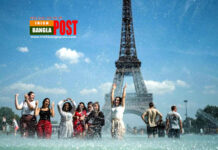 ফ্রান্সে রাষ্ট্রপতি নির্বাচন: আলোচনার কেন্দ্রে ‘অভিবাসন’