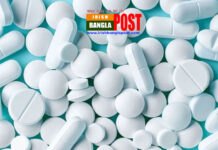প্যারাসিটামল বেশি খেলে ফল হতে পারে মারাত্মক! পার্শ্বপ্রতিক্রিয়াগুলি জেনে নিন