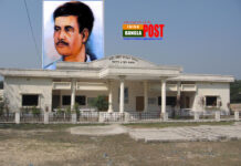 ফেব্রুয়ারি এলেই কদর বাড়ে ভাষা শহীদ সালাম নগরের