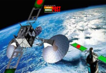 বঙ্গবন্ধু স্যাটেলাইট-২ উৎক্ষেপণে সমঝোতা স্মারক স্বাক্ষরিত