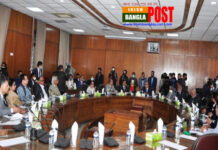 সার্চ কমিটির দ্বিতীয় বৈঠক শুরু