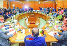 প্রস্তাবিত নামের তালিকা প্রকাশ করবে সার্চ কমিটি