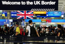 ব্রি্টেনে নতুন অভিবাসন, যেসব ভিসা রুটে হতে পারে ইমিগ্রেশন