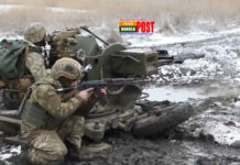 ইউক্রেনে হাজার দেড়েক বাংলাদেশি অনিশ্চয়তায়