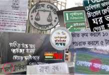 ভুলে ভরা বাংলাভাষা, শুদ্ধ চর্চার সূযোগ কই!