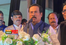 দেশবিরোধী ষড়যন্ত্র রুখতে তৃণমূল আওয়ামীলীগকে সুসংগঠিত হওয়ার আহ্বান নানকের