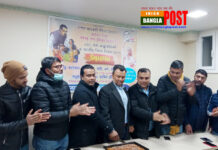 স্পেনে বঙ্গবন্ধুর জন্মদিন ও জাতীয় শিশু দিবস উদযাপন