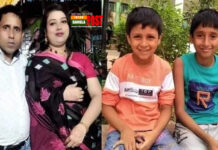 আশুগঞ্জে অগ্নিকাণ্ড: মকবুলের পরিবারের কেউই বেঁচে রইলো না