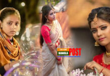 রাস্তায় বেলুন বিক্রেতা থেকে রাতারাতি মডেল