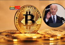 ক্রিপ্টোকারেন্সির আরও পরীক্ষা-নিরীক্ষার নির্দেশ বাইডেনের