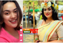 প্রেমিককে ভিডিও কলে রেখে এরশাদ শিকদারের মেয়ের ‘আত্মহত্যা’