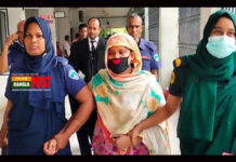 ফেনীতে শিশু হত্যায় নারীর যাবজ্জীবন