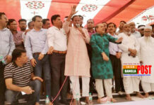 সরকার পতনের আন্দোলনে রাজপথে থাকবে যুবদল: টুকু