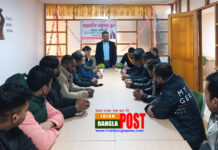 মাদ্রিদে নেই বাংলা স্কুল, সংস্কৃতি ভুলে যাচ্ছে প্রবাসী শিক্ষার্থীরা