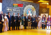 ‘পল্লীবন্ধু পদক’ পেলেন জাফরুল্লাহ, শাইখ সিরাজ, কলিমউল্লাহসহ ৮ জন (ভিডিও)