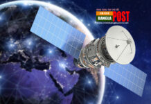 ইউরোপের স্যাটেলাইট হ্যাক করেছিল রাশিয়া