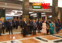 স্পেনে দূতাবাসের উদ্যোগে স্বাধীনতা দিবস পালন