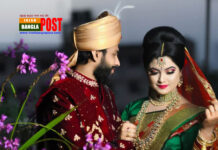 অবশেষে জানা গেলো সুবাহকে ‘চুক্তি’ বিয়ে করেন ইলিয়াস