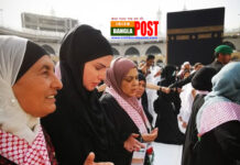 শর্তসাপেক্ষে মাহরাম পুরুষ ছাড়াই নারীদের ওমরাহ পালনের সুযোগ