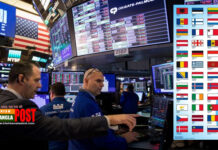 বিশ্ব পুঁজিবাজারে অস্থিরতা, ইউরোপে ঘুরে দাঁড়ালেও বিপরীত চিত্র যুক্তরাষ্ট্রে